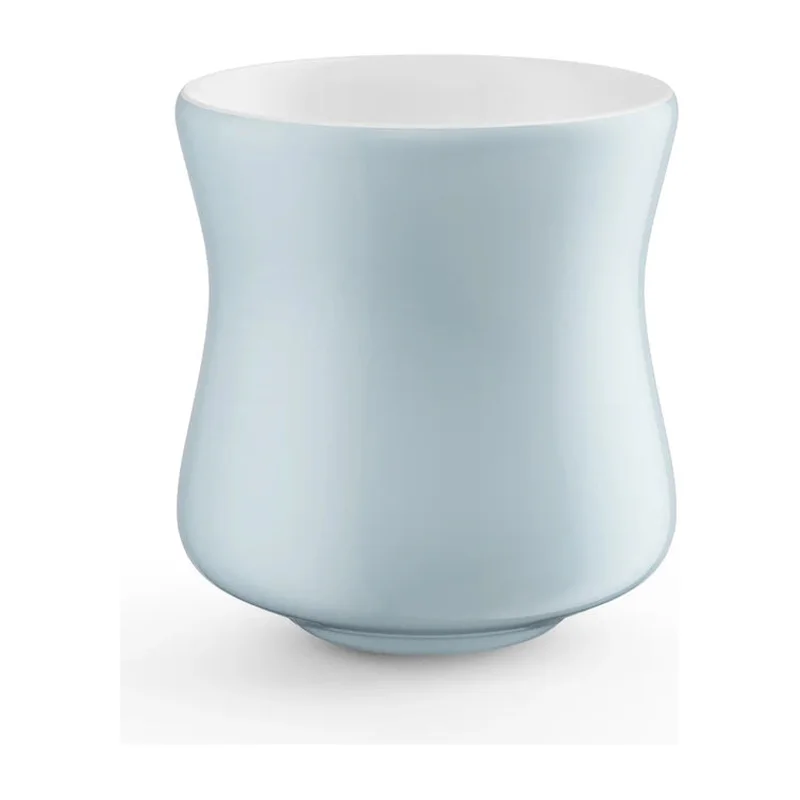 Tazza Aura 150 ml — blu nebbia