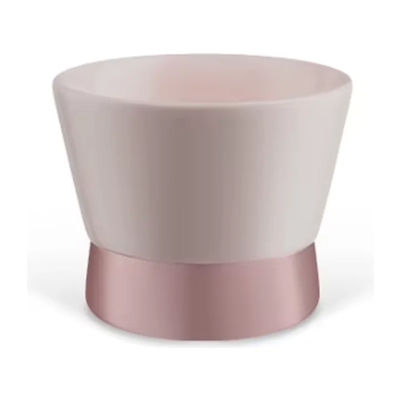Tazzina CERA 80 ml — rosa