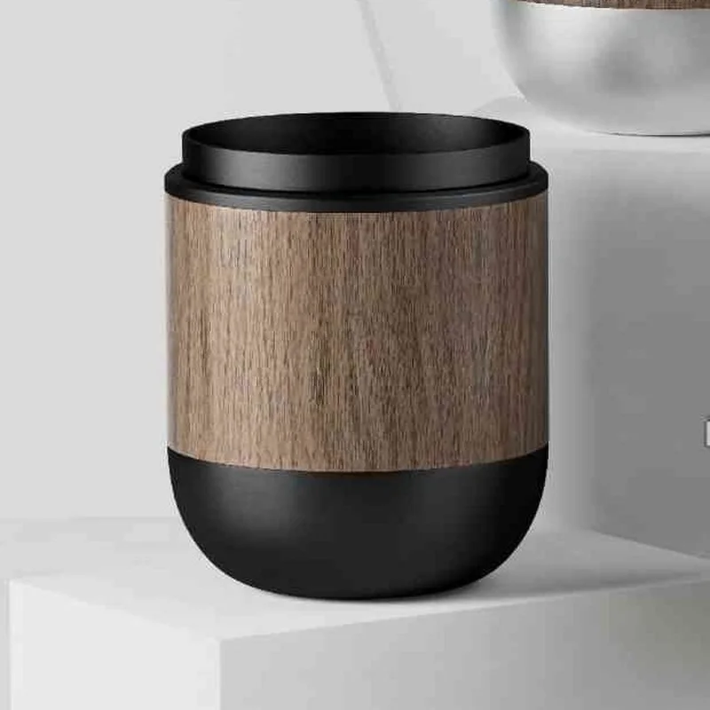 Dosatore Nova 58 mm — noce