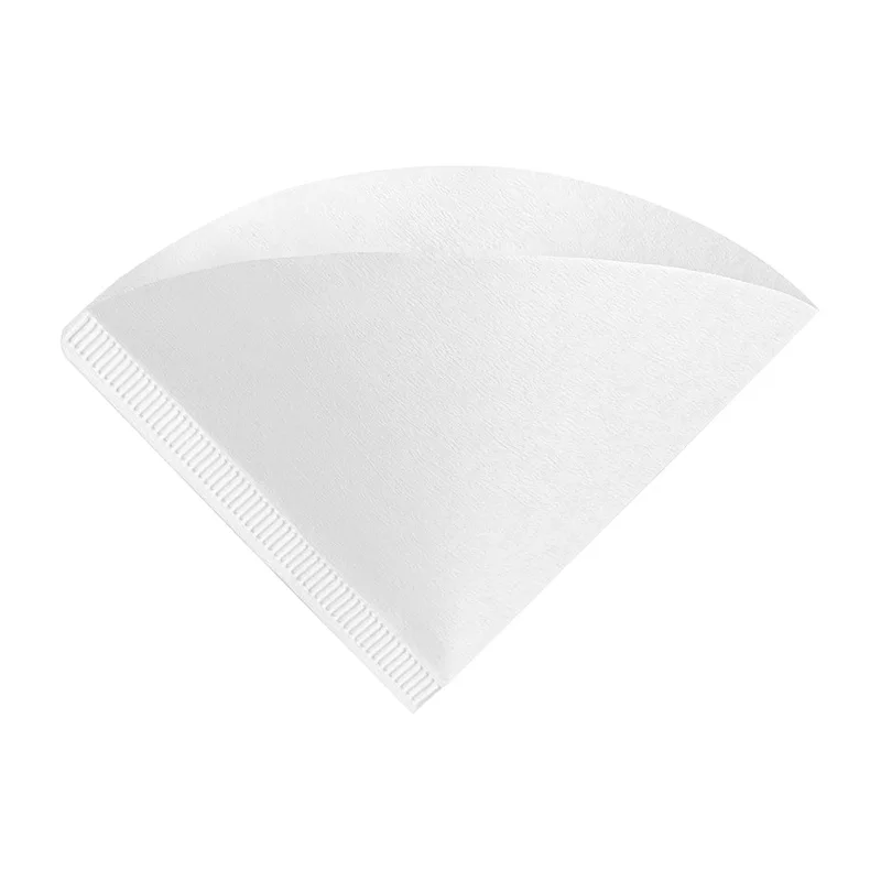 Filtri di carta V01 — 100 pz