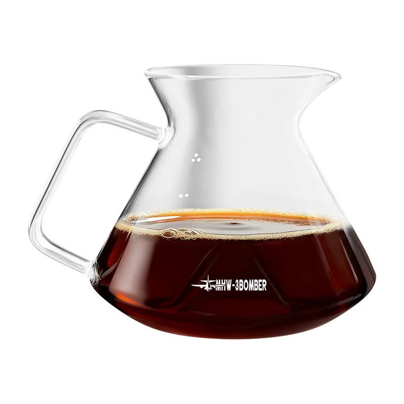 Caraffa Hill 600 ml