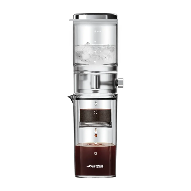 Cold drip Fresh Ice 400 ml