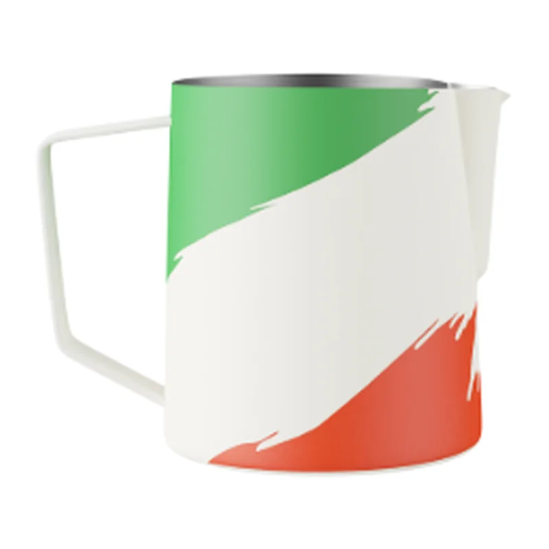 Lattiera 5.0 500 ml — edizione WBC Milano