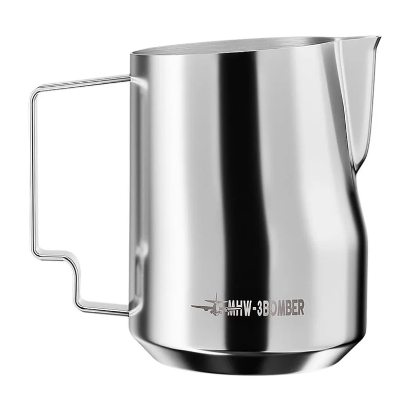 Lattiera Turbo 350 ml