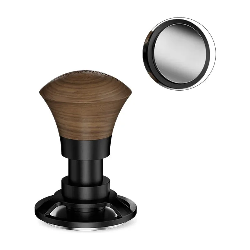 Pressino Armor 2.0 — base piatta 58.35 mm