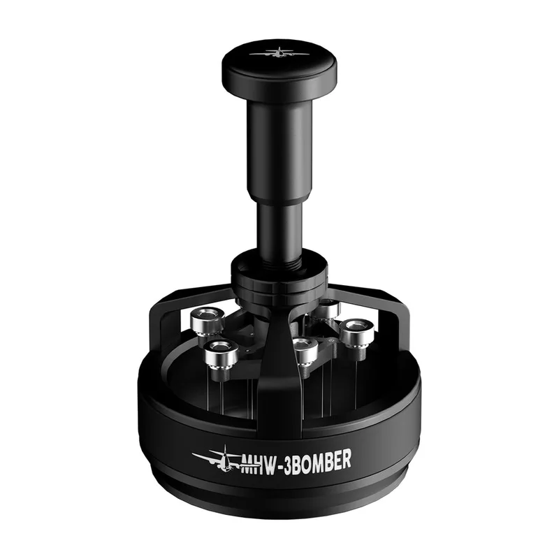 Strumento WDT Cyclone Yu — 58 mm