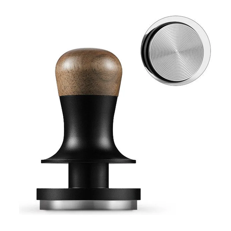 Pressino Flash 2.0 — base filettata 58.35 mm