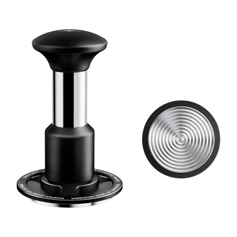 Pressino a impatto Knight — 58.35 mm